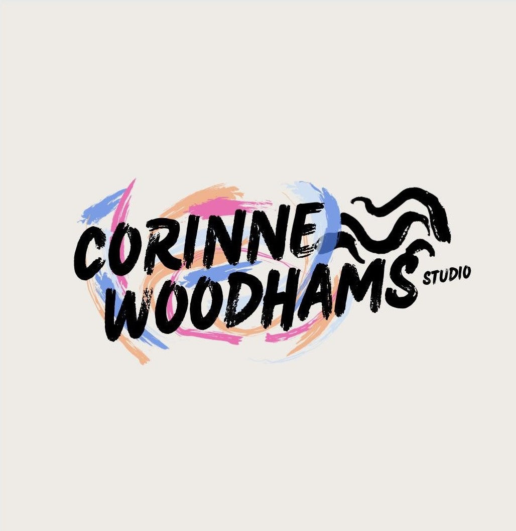 Corinne Woodhams Studio Gift Card